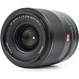 Viltrox - FE-24 F1.8 AF - Groothoeklens - Voor Nikon Z - 55mm Filterdiameter