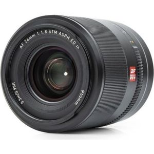 Viltrox - FE-24 F1.8 AF - Groothoeklens - Voor Nikon Z - 55mm Filterdiameter