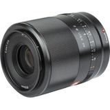 Viltrox AF 35 mm F/1.8 Z (Nikon Z, Volledig formaat), Objectief, Zwart