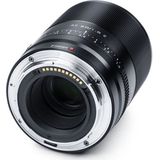 Viltrox - AF 50mm f1.8 - Objectief - Zwart