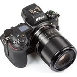 Viltrox - AF 50mm f1.8 - Objectief - Zwart