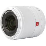 Viltrox - FX 23 F1.4 AF - Objectief - Wit - Fuji X Mount
