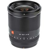 Viltrox - FX-13 F1.4 AF - Objectief - Zwart - Fujifilm X-Mount