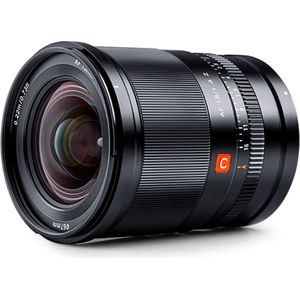 Viltrox - FX-13 F1.4 AF - Objectief - Zwart - Fujifilm X-Mount