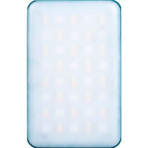 Weeylite S03-B RGB Pocket LED Light - Blauw