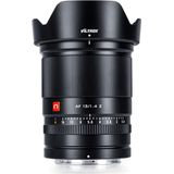 Viltrox Z-13 f/1.4 AF - Nikon Z Mount APS-C