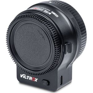 Viltrox Mount Adapter Nikon F naar Nikon Z met Auto Focus