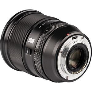 Viltrox - XF-75 - Camera Lens - F1.2 - Sony E-Mount - APS-C