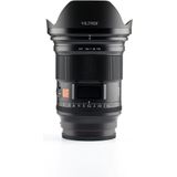 Viltrox - FE 16mm f1.8 - Objectief - Zwart - Sony E-Vatting