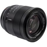 Viltrox - XF 27 F1.2 AF - Objectief - Zwart - Fujifilm X-Mount