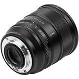 Viltrox - XF 27 F1.2 AF - Objectief - Zwart - Fujifilm X-Mount