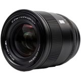 Viltrox - XF 27 F1.2 AF - Objectief - Zwart - Fujifilm X-Mount