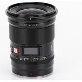 Viltrox - AF 16 mm F/1.8 - Objectief - Zwart - Voor Nikon Z