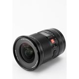 Viltrox - AF 16 mm F/1.8 - Objectief - Zwart - Voor Nikon Z