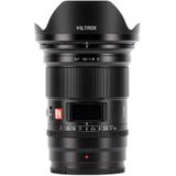 Viltrox - AF 16 mm F/1.8 - Objectief - Zwart - Voor Nikon Z