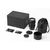 Viltrox - AF 135 mm - Objectief - Zwart - F/1.8