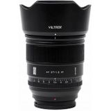 Viltrox - XF 27 F1.2 AF Pro - Objectief - Zwart