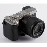 Rollei - AF 40 mm F/2.5 FE - Objectief - Zwart - Sony E