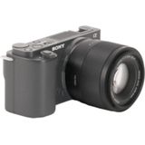 Viltrox - AF 56 mm F/1.7 - Objectief - Zwart