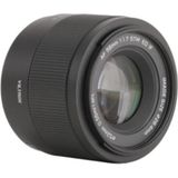 Viltrox - AF 56 mm F/1.7 - Objectief - Zwart