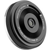 Viltrox - 28 mm F/4.5 FE - Objectief - Zwart - Zilver