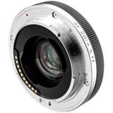 Viltrox - 28 mm F/4.5 FE - Objectief - Zwart - Zilver