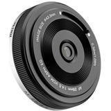 Viltrox - AF 28mm F/4.5 - Lens - Voor Fuji XF - Compact Ontwerp