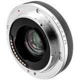 Viltrox - AF 28mm F/4.5 - Lens - Voor Fuji XF - Compact Ontwerp