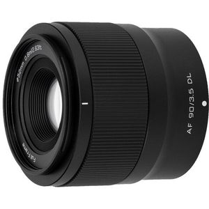 Viltrox - AF 90mm f/3.5 - Tele-objectief - DJI DL-Mount