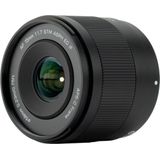 Viltrox - AF 15mm F/1.7 - Objectief - Zwart