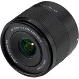 Viltrox - AF 15mm F/1.7 - Objectief - Zwart