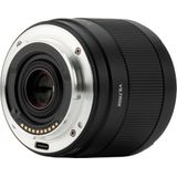 Viltrox - AF 15mm F/1.7 - Objectief - Zwart