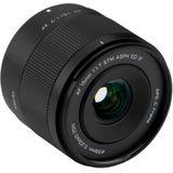 Viltrox AF 15mm F/1.7 - Groothoekobjectief - Fuji X - Lichtgewicht - Stof- en Spatwaterdicht