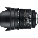 Viltrox 20mm f/1.8 Sony FE 35mm E-Mount (Sony E, Volledig formaat), Objectief, Zwart