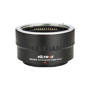 Viltrox DG-GFX 45mm - Automatische Tussenring - Voor Fujifilm G-mount Lenzen