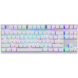 Motospeed - K82 - Gaming Mechanical Keyboard - RGB - Engels