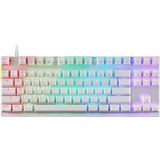 Motospeed - K82 - Gaming Mechanical Keyboard - RGB - Engels