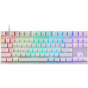 Motospeed - K82 - Gaming Mechanical Keyboard - RGB - Engels