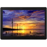 4 G telefoongesprek  Tablet PC  10 1 inch  2 GB + 32 GB  steun Google Play  Android 7.0 MTK6753 Cortex-A53 Octa Core 1.5 GHz  Dual SIM ondersteuning GPS OTG  WiFi  Bluetooth(Black)