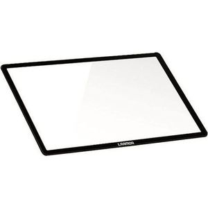 GGS Protector IV Screenprotector Sony A6000 Serie