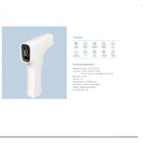 Infrarood Thermometer Medisch -