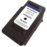 SecondLife inkt cartridge zwart voor Canon PG-540 XL