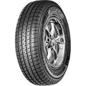 Terreinwagen Zomerbanden HI FLY Vigorous HT601 255/70 R16 111T