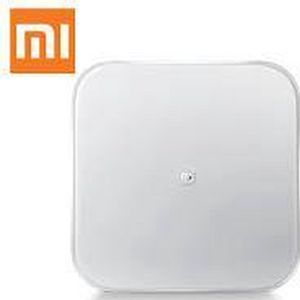 Bascula Xiaomi Mi Scale Bluetooth 4.0 Digital