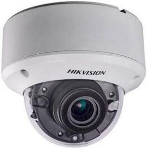 DS-2CE56F7T-AVPIT3Z, 2.8-12mm motorzoom 3MP Turbo Full HD camera, 40mtr IR, WDR