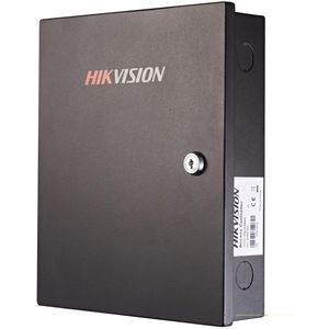 Hikvision - Basic+ - Deurcontroller - 4 Deuren - DS-K2804
