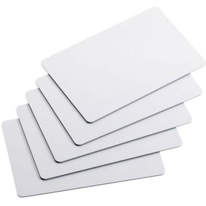 CONTACTLESS SMART CARD - Frequentie 13.56 MHz - Netwerkaccessoire