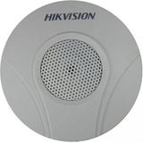 Hikvision - DS-2FP2020 - Microfoon - Zwart - Condensatormicrofoon