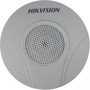 Hikvision HI-FI microfoon voor CCTV