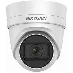 Hikvision Digital Technology DS-2CD2H25FWD-IZS IP Koppel, voor binnen en buiten, wit, 1920 x 1080 pixels